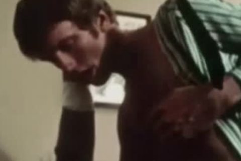 American sperm Retro homosexual Porn