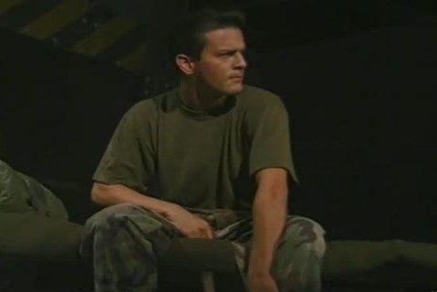 Foot Patrol - Scene 2 - Pacific Sun entertainchapst