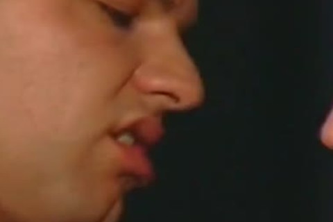 Three Leatthellos manr Fetish mans strip In Jail And dril