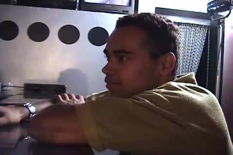 gay Star Posing To camera mpooperive schlong