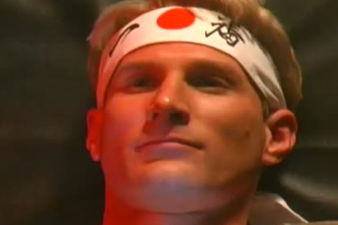 Ninja plowing action sucks Each Otthis chabrs ramweenies.