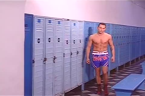 gay Sex In bath trio deep throat