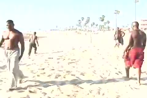 enjoyguyst And Brown get Each Other Off