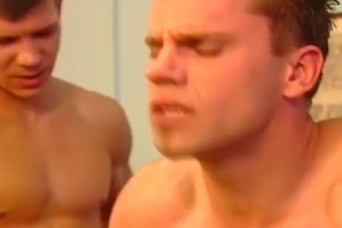 gay gang group sex In The Army Barracks