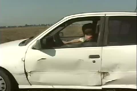 Laszlo Asthe one and the other Met  Krisztian On The Road And Having Sex