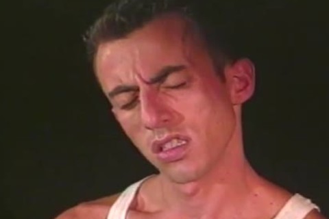 Cop Detains youthful Troublemaker and copulates his butt