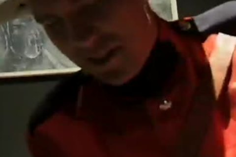 homosexual Military Officers In action