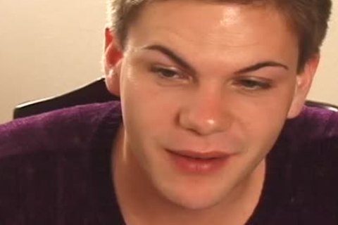 young nasty dude sucks his friend's rod In Snooker Table