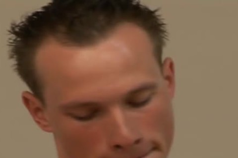 WORKERS cumPENSATION - Scene 1