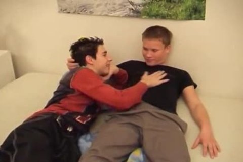 Euro boy twinks fuck In The Fanny ass pleasure