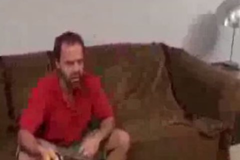 Married man 