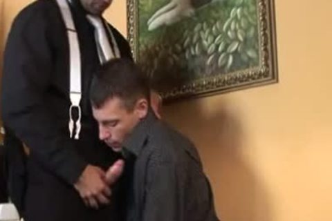 Married man Breeders - Scene1