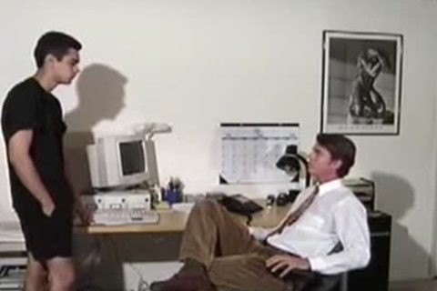 office plow