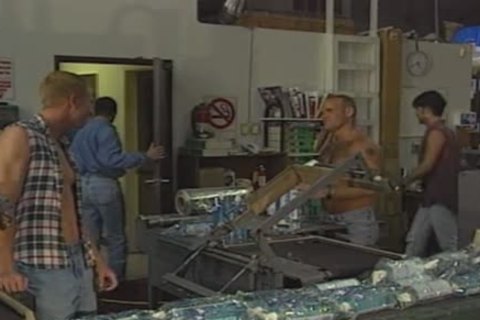gay stock warehouse pound