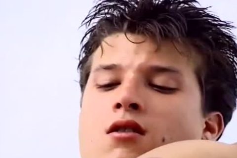 sperm Puppies - Scene 9 - Pacific Sun Entertainment