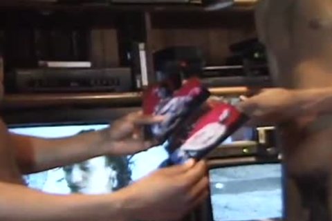 Down And ribald Part 1