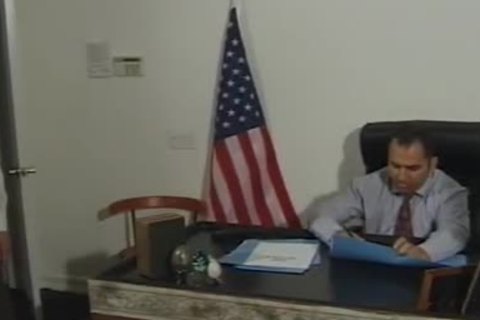 Penetration On Pennsylvania Avenue - Scene 3 - Pacific Sun go intotainfellowst