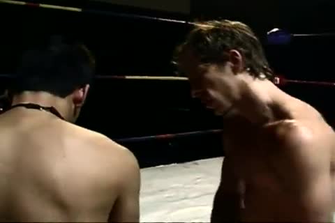 Mexican wrestlers plowing