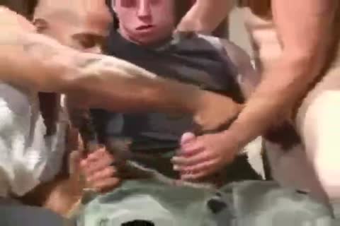 hung muscle hunk pounds raw with two otthowdys duder twinks - roughly sex video scene - Tube8.com