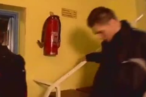 Boxing Ring Sex Session - hardcore sex video - Tube8.com