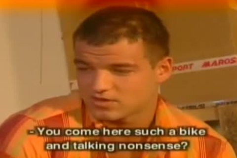 Euro Bike Shop Foursome - hardcore sex video - Tube8.com