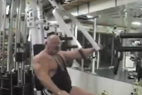 teaching With Muscledad  gay porn gays gay cumshawts drink dude hunk - Erotic sex movie - Tube8.com