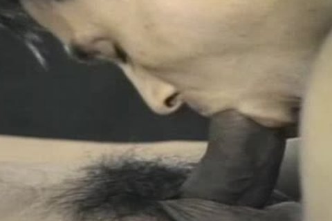 VCA gay - Barrio arse pokeers - scene 6