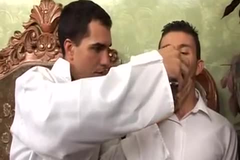 Padre Safado!