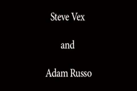 Ada@m Russo # Steve V3x
