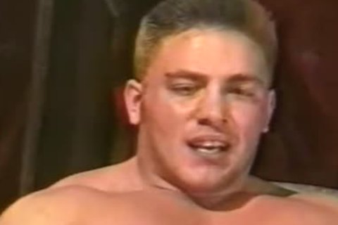 Horny guy for starter