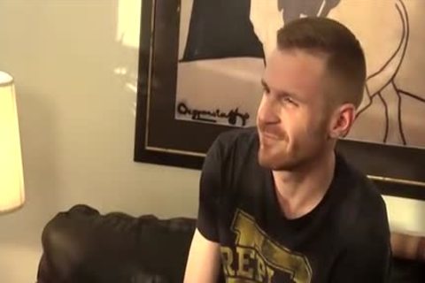 Ginger Jack