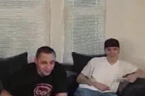 Skater twinks jerking off