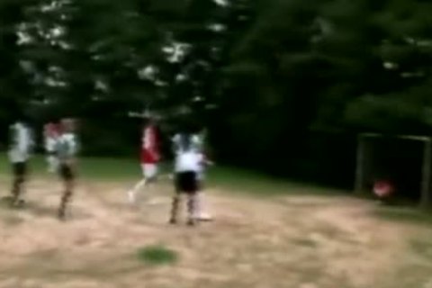 tranny soccer groupbone coach after win