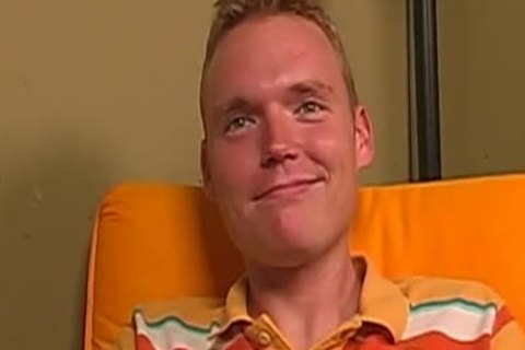 pleasant his man