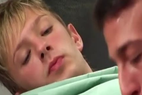 Patient wishs for his penis to be sucked  ...