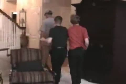 huge ramrod sucked On