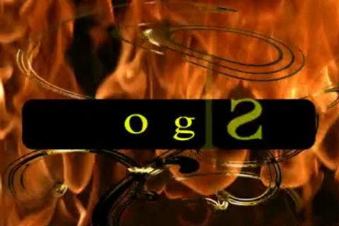 Douglas - Latinknobs