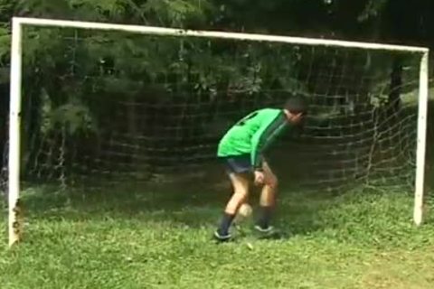 Futbol 04 - Scene 5