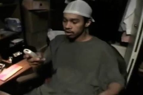 Cracker Jacks - Scene 1 - Encore movie scene