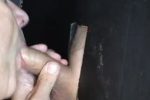 glory hole