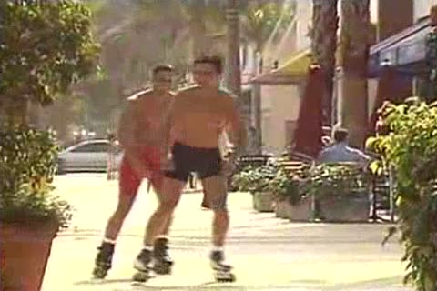 attractive Times In Little Havana Scene 5