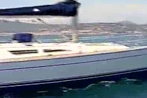 fine Boat poke 