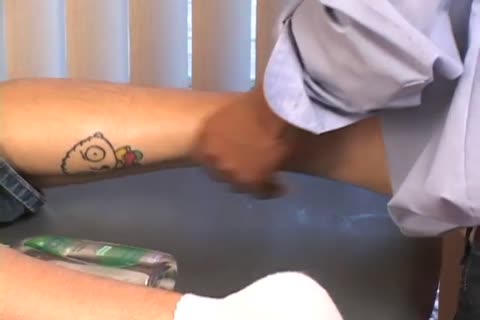 homosexual Stress Relief Free gay Porn