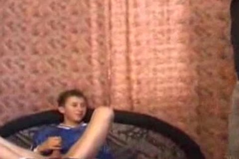 twink IN Bear booty