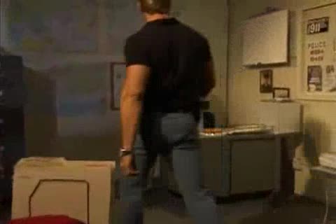 Interrogation 3 Way