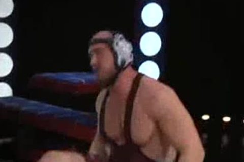 J.magnum Vs. C.reynolds