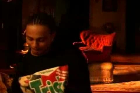 Supreme pounds CJ On -CASTRO The Show