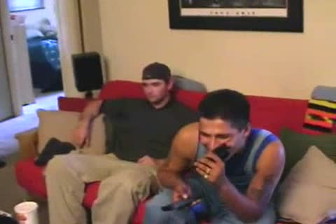 Latino something