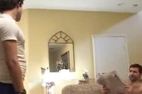 best friend's dad