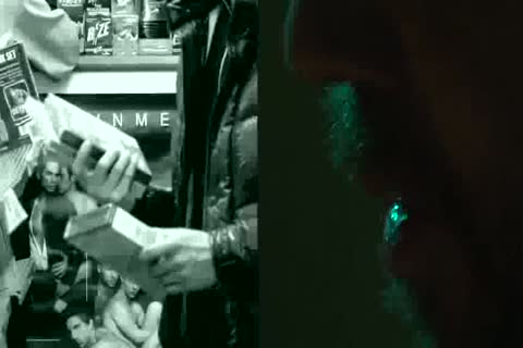 Vin Costas & Dimitri Rofellowov